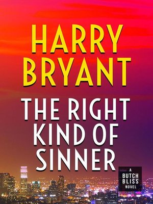 cover image of The Right Kind of Sinner